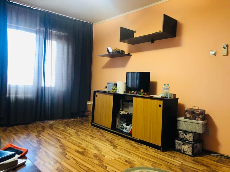 Dristor, 10 minute metrou si parc IOR, Ramnicul Sarat, pe Schitului,