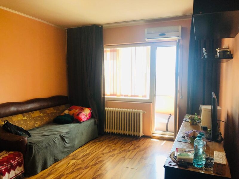 Dristor, 10 minute metrou si parc IOR, Ramnicul Sarat, pe Schitului,