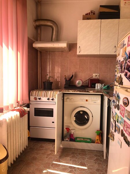 Dristor, 10 minute metrou si parc IOR, Ramnicul Sarat, pe Schitului,